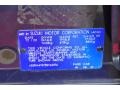 Catseye Blue Metallic - Aerio S Sedan Photo No. 10