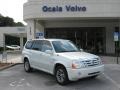 White Pearl - XL7 LX Photo No. 1