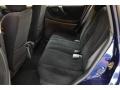 Catseye Blue Metallic - Aerio S Sedan Photo No. 13