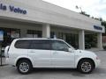 White Pearl - XL7 LX Photo No. 2