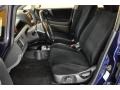 Catseye Blue Metallic - Aerio S Sedan Photo No. 22