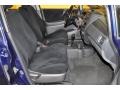 Catseye Blue Metallic - Aerio S Sedan Photo No. 24