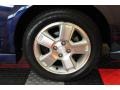Catseye Blue Metallic - Aerio S Sedan Photo No. 25