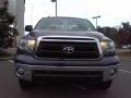 2010 Slate Gray Metallic Toyota Tundra TRD Double Cab 4x4  photo #23