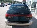 Spruce Pearl Metallic - Legacy Outback Limited Wagon Photo No. 5
