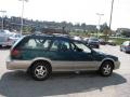 1998 Spruce Pearl Metallic Subaru Legacy Outback Limited Wagon  photo #9