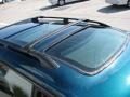 Spruce Pearl Metallic - Legacy Outback Limited Wagon Photo No. 10