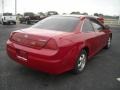 2002 San Marino Red Honda Accord EX Coupe  photo #4