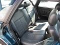 Spruce Pearl Metallic - Legacy Outback Limited Wagon Photo No. 13