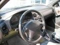 Spruce Pearl Metallic - Legacy Outback Limited Wagon Photo No. 15