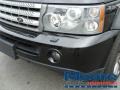 2007 Java Black Pearl Land Rover Range Rover Sport Supercharged  photo #2