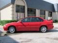 1998 Rio Red Subaru Legacy GT Limited Sedan  photo #4