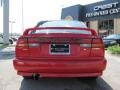 1998 Rio Red Subaru Legacy GT Limited Sedan  photo #6