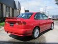 1998 Rio Red Subaru Legacy GT Limited Sedan  photo #7