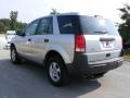 2003 Silver Saturn VUE AWD  photo #4