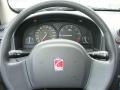 2003 Silver Saturn VUE AWD  photo #10