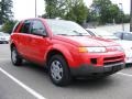 Chili Pepper Red - VUE AWD Photo No. 2