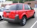Chili Pepper Red - VUE AWD Photo No. 3