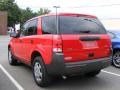 Chili Pepper Red - VUE AWD Photo No. 4