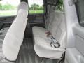 2004 Carbon Metallic GMC Sierra 1500 SLE Extended Cab  photo #12