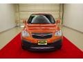 Sunburst Orange - VUE XE Photo No. 2