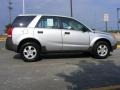 2003 Silver Saturn VUE AWD  photo #18