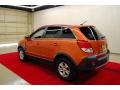 Sunburst Orange - VUE XE Photo No. 4