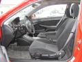 Rally Red - Civic EX Coupe Photo No. 9