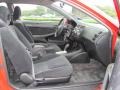 Rally Red - Civic EX Coupe Photo No. 10
