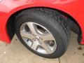Rally Red - Civic EX Coupe Photo No. 19
