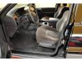 Black - Grand Cherokee Laredo Photo No. 12