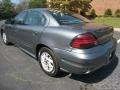 2004 Greystone Metallic Pontiac Grand Am SE Sedan  photo #3