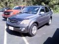 Alpine Gray - Sorento EX 4WD Photo No. 1