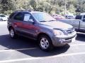 Alpine Gray - Sorento EX 4WD Photo No. 2