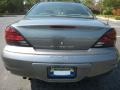 2004 Greystone Metallic Pontiac Grand Am SE Sedan  photo #12