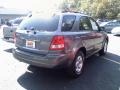 Alpine Gray - Sorento EX 4WD Photo No. 3