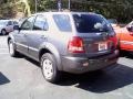 Alpine Gray - Sorento EX 4WD Photo No. 4