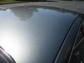 2004 Greystone Metallic Pontiac Grand Am SE Sedan  photo #14