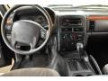 Black - Grand Cherokee Laredo Photo No. 27