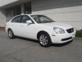 Clear White - Optima LX V6 Photo No. 1