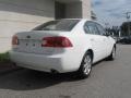 Clear White - Optima LX V6 Photo No. 3