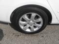 Clear White - Optima LX V6 Photo No. 4
