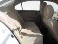 Clear White - Optima LX V6 Photo No. 5