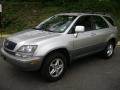 Millenium Silver Metallic - RX 300 AWD Photo No. 2