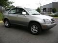 Millenium Silver Metallic - RX 300 AWD Photo No. 3
