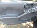 2004 Greystone Metallic Pontiac Grand Am SE Sedan  photo #21