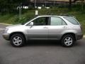 Millenium Silver Metallic - RX 300 AWD Photo No. 4