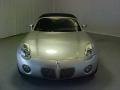 Cool Silver - Solstice Roadster Photo No. 2