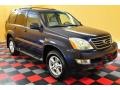 Blue Meridian Pearl - GX 470 Photo No. 1