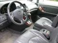 Millenium Silver Metallic - RX 300 AWD Photo No. 8